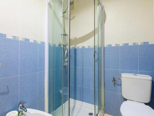Apartment Cala Blanca I