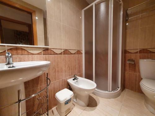 Apartamento Costa Marina I 68