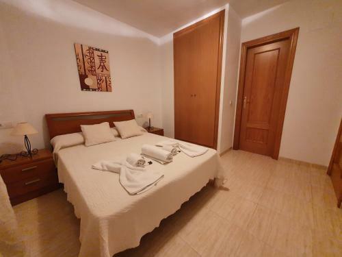 Apartamento Costa Marina I 68