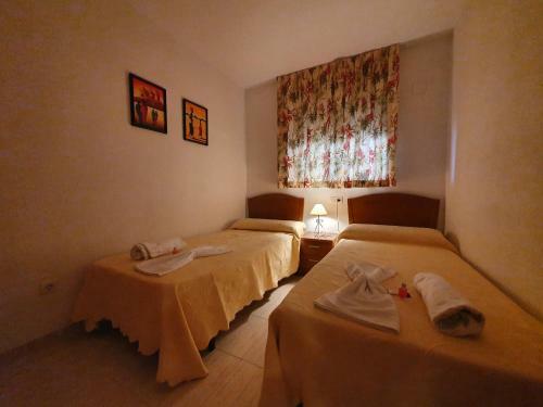 Apartamento Costa Marina I 68
