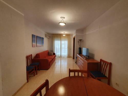 Apartamento Costa Marina I 68