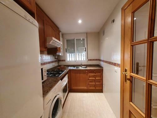 Apartamento Costa Marina I 68