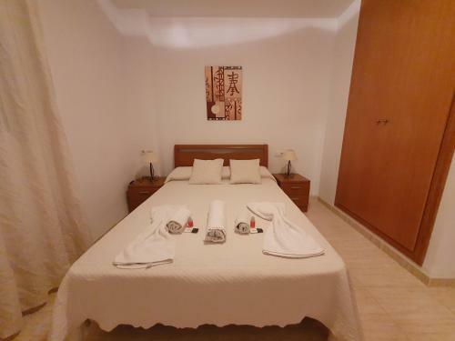 Apartamento Costa Marina I 68