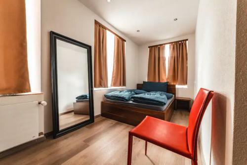 Apartamento Wohnung Mitten In Altdorf
