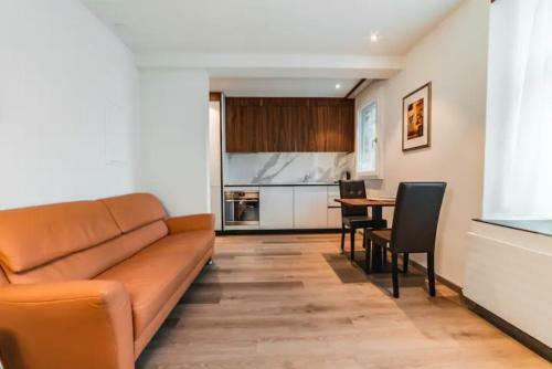 Apartamento Wohnung Mitten In Altdorf