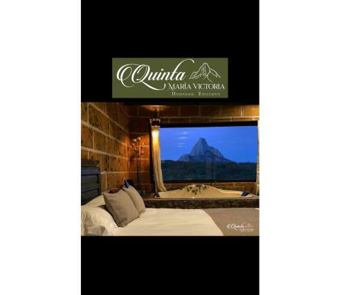 Agroturismo Quinta Mar�a Victoria