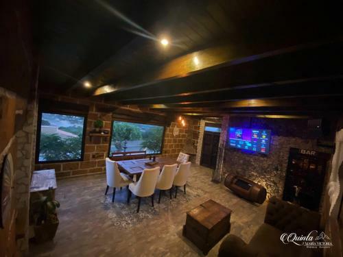 Agroturismo Quinta Mar�a Victoria