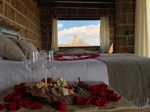 Agroturismo Quinta Mar�a Victoria