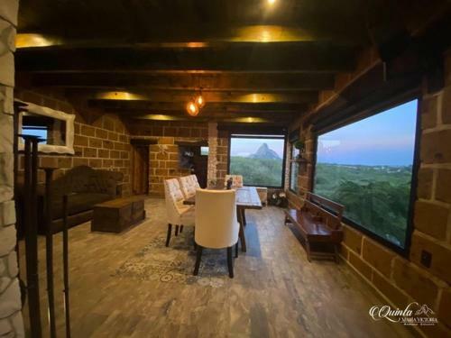 Agroturismo Quinta Mar�a Victoria
