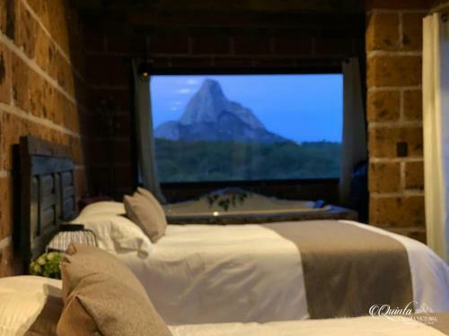 Agroturismo Quinta Mar�a Victoria