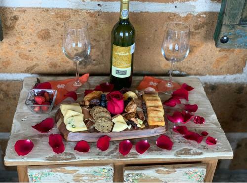 Agroturismo Quinta Mar�a Victoria