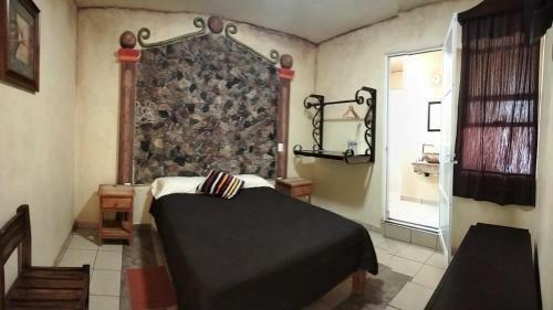 Hotel Casa Del Arbol