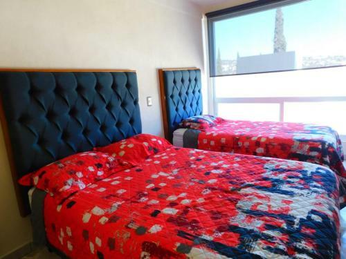 Hotel Mr Lion And Spa