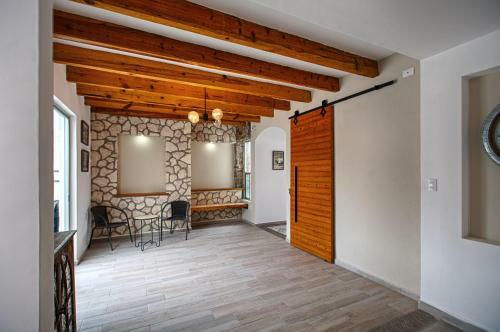 Hotel La Cuesta Toscana