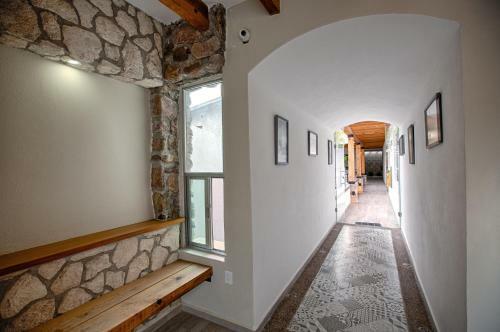 Hotel La Cuesta Toscana