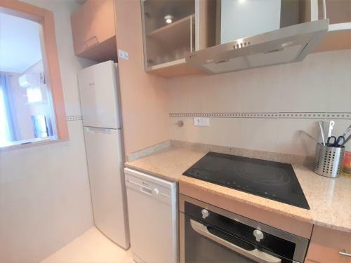 Apartamento Ayf Moderno Wifi Included Centrico
