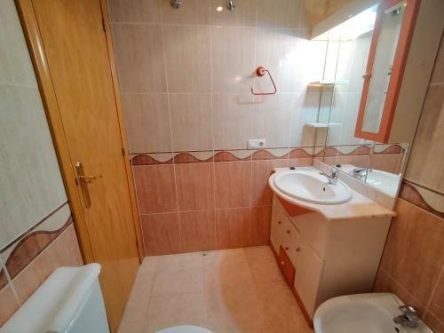 Apartamento Acv - Bahia Park-1� L�nea Planta 4 Sur