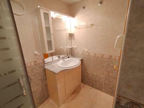 Apartamento Acv - Bahia Park-1� L�nea Planta 4 Sur