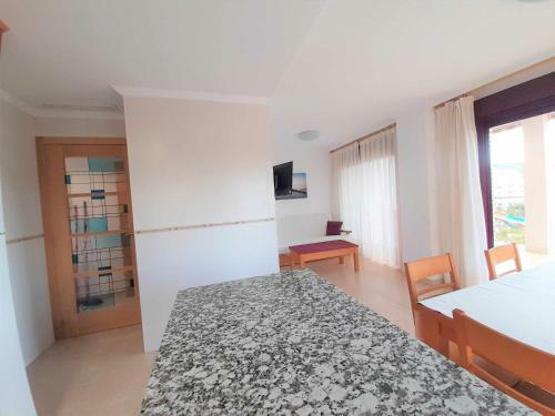 Apartamento Ayf 1� Linea De Playa Luminoso