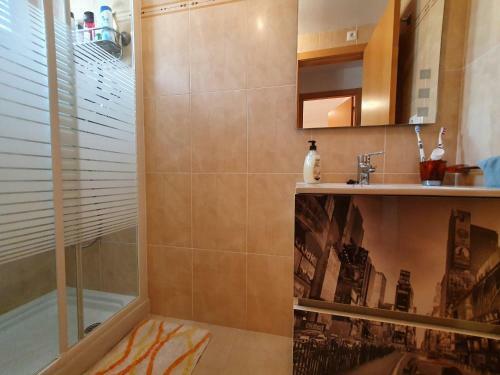 Apartamento Azahar Gos Bajo A