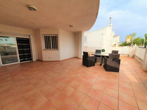 Apartamento Azahar Gos Bajo A