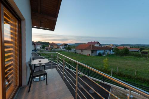 Agroturismo Sobe Mili Ozren