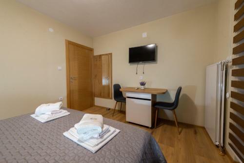 Agroturismo Sobe Mili Ozren