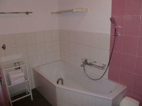 Apartamento Ferienwohnung Felix Und Berta Pfeiffer-vogl