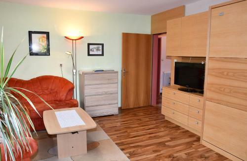 Apartamento Ferienwohnung Felix Und Berta Pfeiffer-vogl