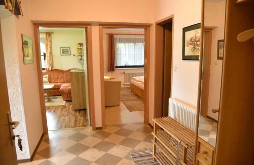 Apartamento Ferienwohnung Felix Und Berta Pfeiffer-vogl