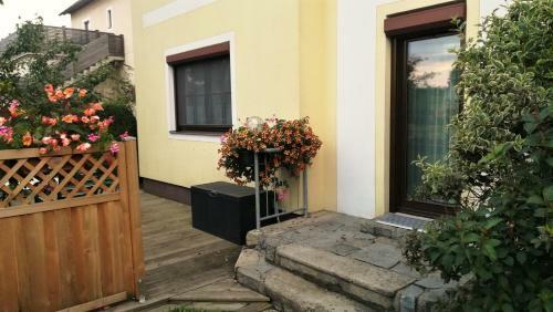 Apartamento Ferienwohnung Felix Und Berta Pfeiffer-vogl