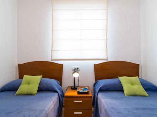 Apartment Trebol III