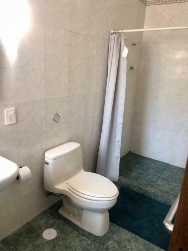 Apartamento Sexto Piso Y Vista Al Mar
