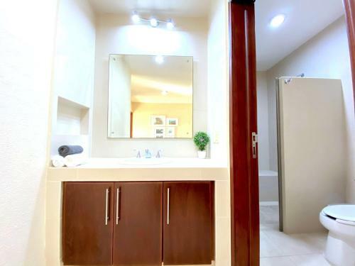 Apartamento Topacio7 Residencial