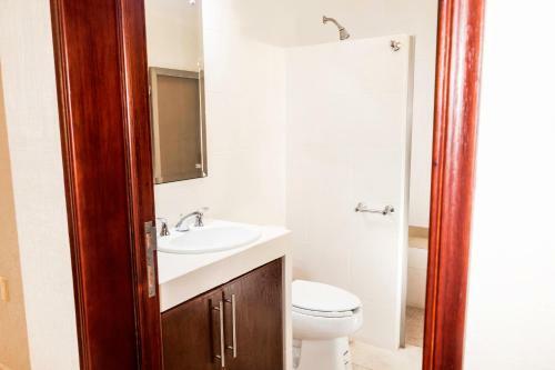 Apartamento Topacio7 Residencial