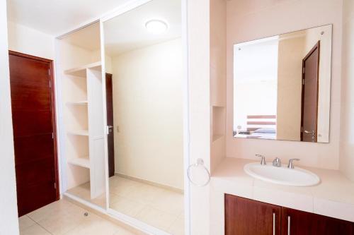 Apartamento Topacio7 Residencial
