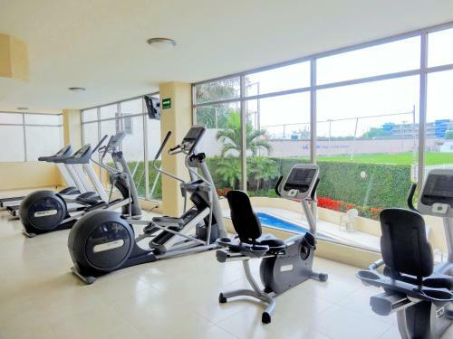 Apartamento Topacio7 Residencial