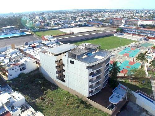 Apartamento Topacio7 Residencial