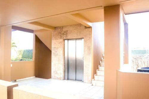Apartamento Topacio7 Residencial