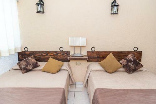 Hotel Villas Santa Ana