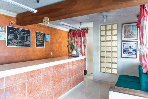 Hotel Villas Santa Ana