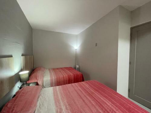 Apartamento Casa M