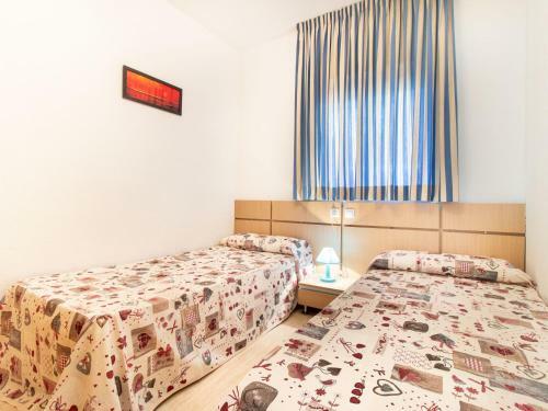Apartment Costa Marfil II - Marina D'or-1