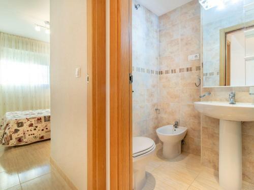 Apartment Costa Marfil II - Marina D'or-1