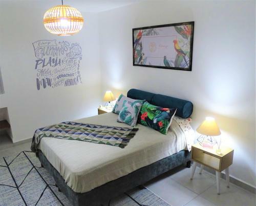Apartamento Paraiso Boca Del R�o
