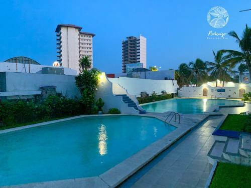 Apartamento Paraiso Boca Del R�o