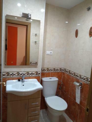 Apartamento Costa Caribe II 137