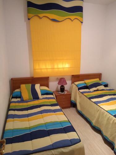 Apartamento Costa Caribe II 137
