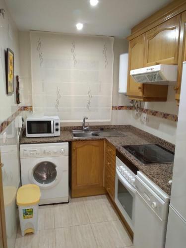 Apartamento Costa Caribe II 137