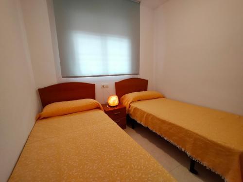 Apartamento Acv - Acapulco I -1�linea Planta 5 Sur 2